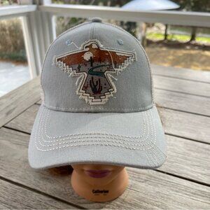 Idyllwind By Miranda Lambert Getting Ranchy Hat NWOT